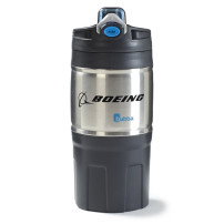 Boeing Bubba Flo 48-oz Sport Jug