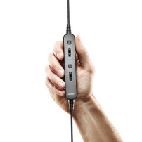 Bose ProFlight Series 2 - Cablu Casti cu Bluetooth