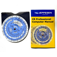 Jeppesen CR-3 Calculator de zbor circular