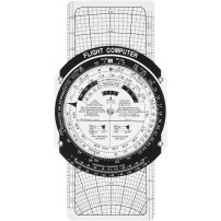 Jeppesen Student CSG Calculator de zbor