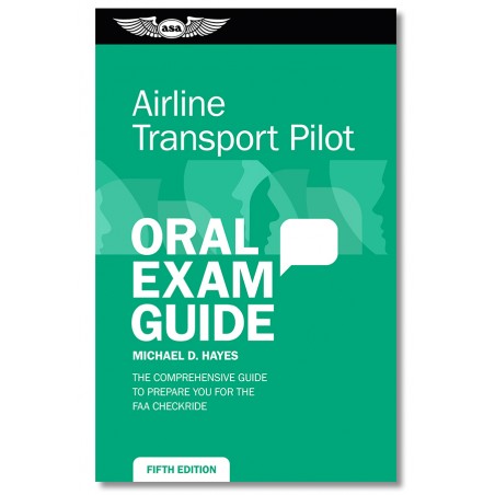 Oral Exam Guide: Airline...