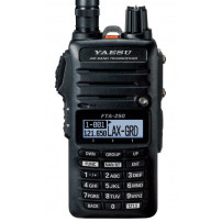 Yaesu FTA-250L