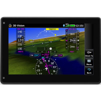 Garmin aera 760