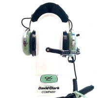 David Clark H10-76