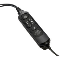 David Clark DC One-XMP with TP-108 Plug (C-130J)