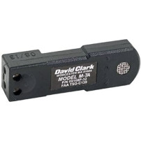 David Clark Microfon Model M-7A