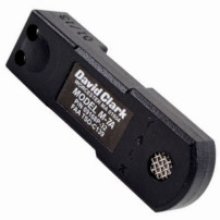 David Clark Microfon Model M-7A