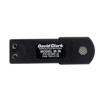 David Clark Microfon Model M-7A