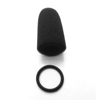 David Clark Protectie Microfon M-5 si M-7