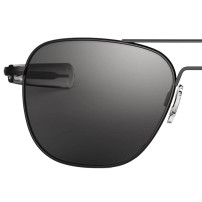 Randolph Aviator Sunglasses SkyTec Lens