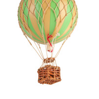 Balloon Floating The Skies - 8.5 cm