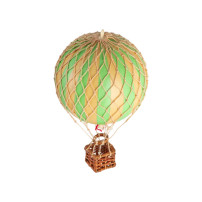 Balloon Floating The Skies - 8.5 cm