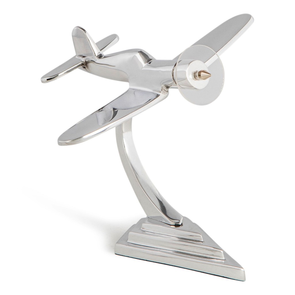 Corsair Paperweight