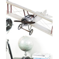 Sopwith Camel, Large - Transparent