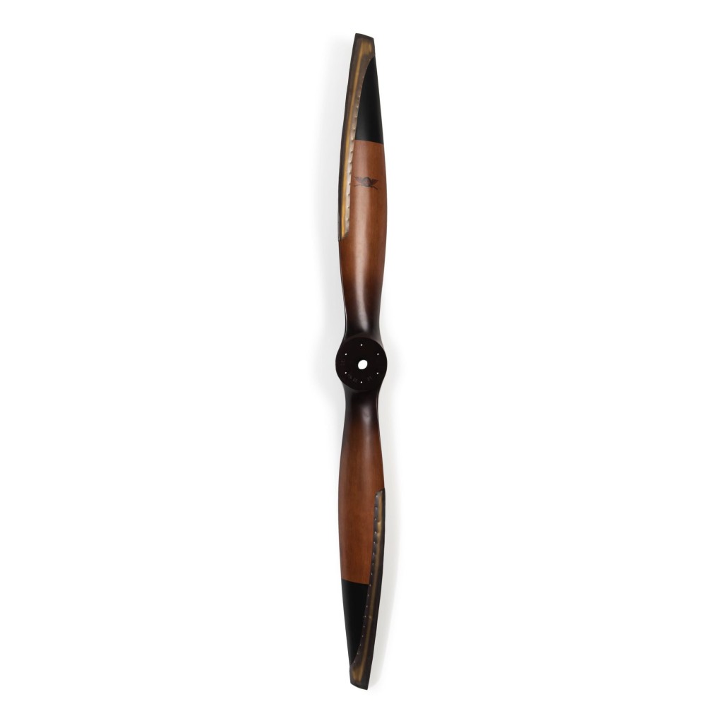 Vintage Black Tips, Large 186 cm