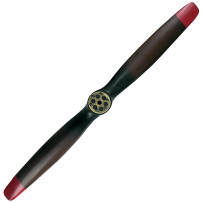 WWI Wood Propeller Small 120 cm