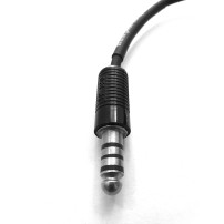 Pilot PA83 Adaptor US Nato tata la UK Nato mama