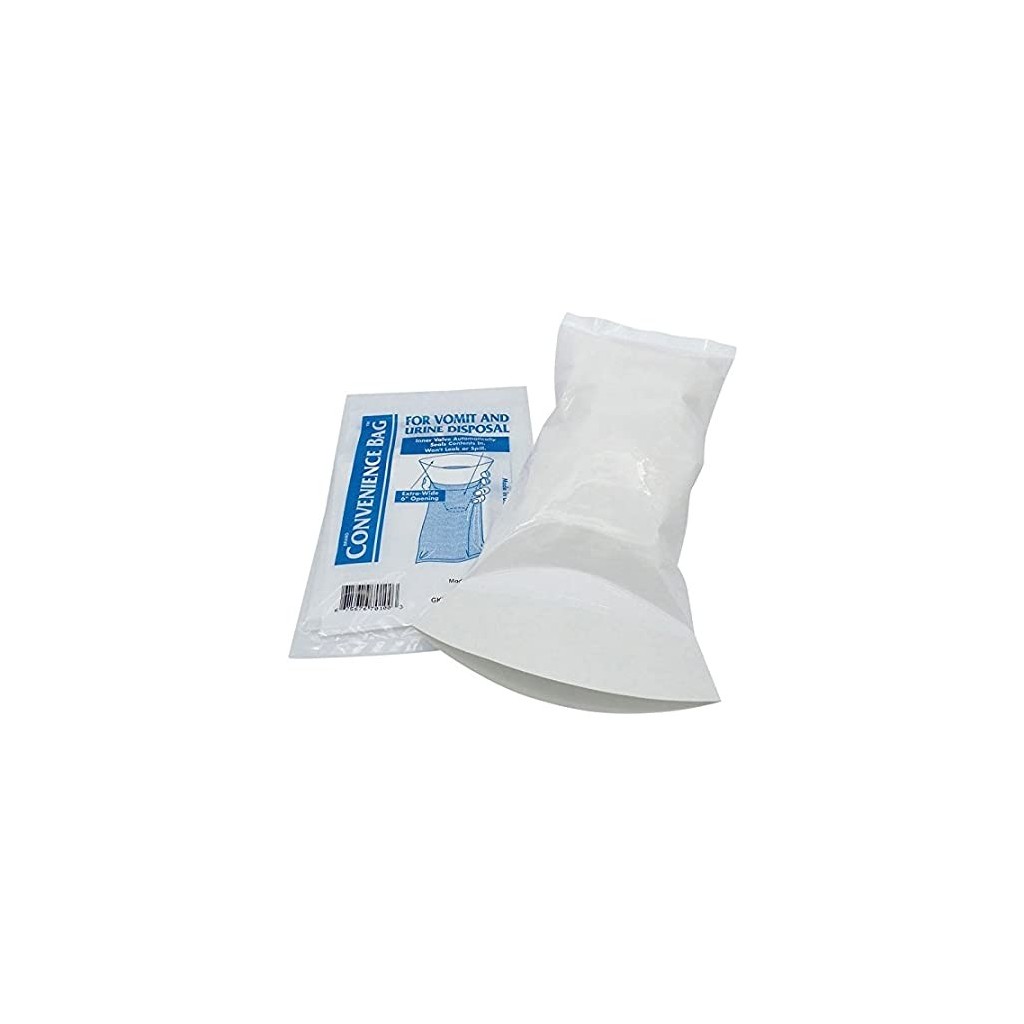GKR Industries Punga Voma / Urina - 1 buc