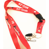 Lanyard MiG-29
