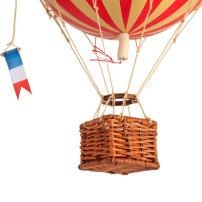 Balloon Travels Light - 18 cm