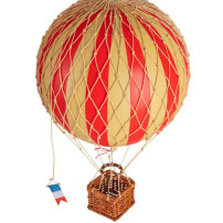 Balloon Travels Light - 18 cm