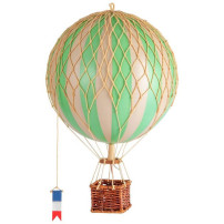 Balloon Travels Light - 18 cm