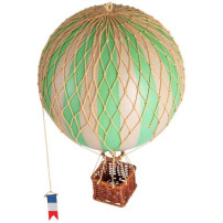 Balloon Travels Light - 18 cm