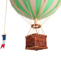 Balloon Travels Light - 18 cm