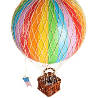 Balon Travels Light - 18 cm
