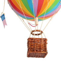 Balon Travels Light - 18 cm