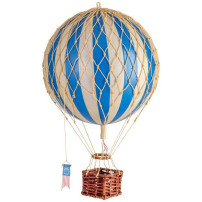 Balon Travels Light - 18 cm