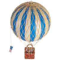 Balloon Travels Light - 18 cm