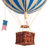 Balon Travels Light - 18 cm