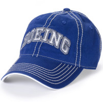 Sapca Boeing Varsity Heavy Stitch