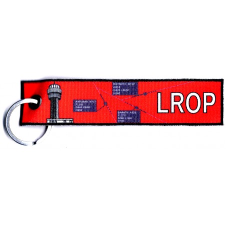 ATC LROP Keyring