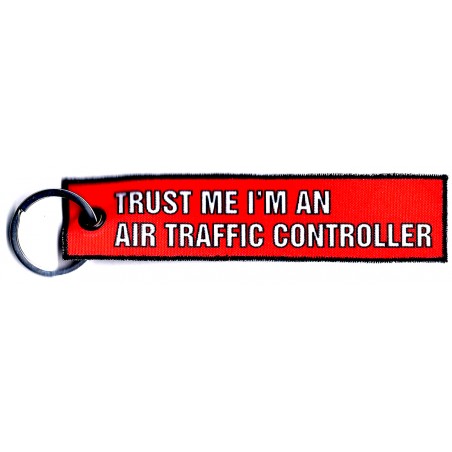 ATC LROP Keyring