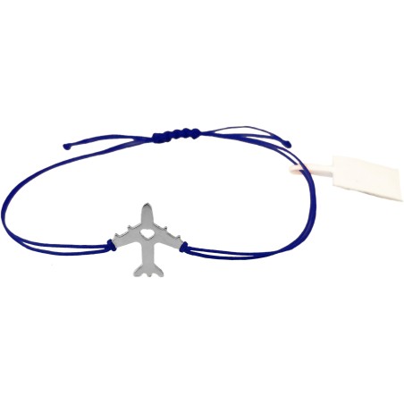 Plane Bracelet