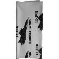 Bandana MiG-21 Fishbed