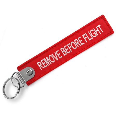 RBF Keyring Buckle