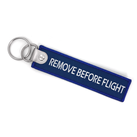 RBF Keyring Buckle