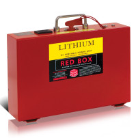 Red Box RBL2500/14 1500A la 14v