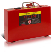 Red Box RB25A 800A la 24v