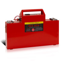 Red Box RB80A 1700A la 26v