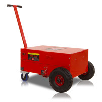 Red Box TC 400A-26 3500A at 26v