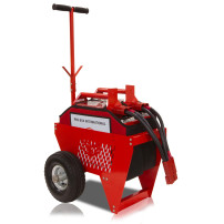 Red Box RB85A Twin 3500A la 28v