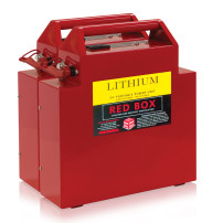 Red Box Twin RBL4000 3000A la 28v