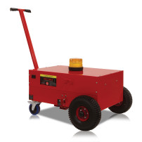 Red Box TC400/28C 3500A peak and 23A for 3 hours