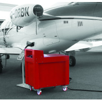 Red Box TC400/28T 7000A peak si 47A pentru 3 ore