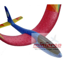 Glider Felix iQ Multicolor