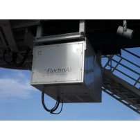 Electroair EAC-90 Frequency Converter
